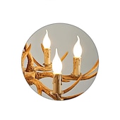 preiswerte Pendelleuchte-75 cm single design pendelleuchte metall led nordic style 220-240v