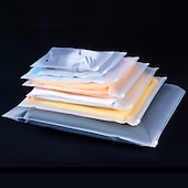 ieftine Depozitare  &amp; Organizare-50 bucăți geantă de pantofi din material textil, cizme, organizator rezistent la praf, geantă de depozitare, husă pentru călătorii, pentru camping, huse de protecție