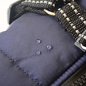 cheap Coats-Dog Coat Jacket Dog clothes Winter Reflective Waterproof Warm Breathable Soft Outdoor Dog Clothing