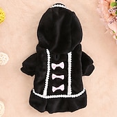 cheap Hoodies-Dog Coat Jacket Winter Outdoor Dog Clothing
