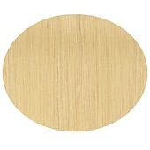 abordables Extensions à Clips-A Clipser Extensions de cheveux Cheveux Naturel humain 7 pièces Pack Droit Extensions de cheveux