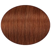 abordables Extensions à Clips-A Clipser Extensions de cheveux Cheveux Naturel humain 7 pièces Pack Droit Extensions de cheveux