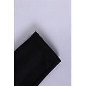 Χαμηλού Κόστους Ανδρικά σορτς, καλσόν &amp; παντελόνια-Τζάγκγκαντ Ανδρικά Παντελόνι ποδηλασίας Ποδήλατο Παντελόνια Καλσόν Ποδηλασία Χαλαρή Εφαρμογή Χειμώνας Ποδηλασία Βουνού Ποδηλασία Δρόμου Αθλητισμός Διατηρείτε Ζεστό Αντιανεμικό 3D Pad Αναπνέει Μαύρο