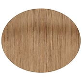 abordables Extensions à Clips-A Clipser Extensions de cheveux Cheveux Naturel humain 7 pièces Pack Droit Extensions de cheveux