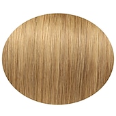 abordables Extensions à Clips-A Clipser Extensions de cheveux Cheveux Naturel humain 7 pièces Pack Droit Extensions de cheveux