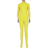 Χαμηλού Κόστους Ματ-Κοστούμια Zentai Στολή γάτας Κοστούμια Επίσημο Στυλ Κλασσικό στυλ Λάγνος Αποκριάτικη Στολή Ολόσωμα κοστούμια Ημέρα Βασιλέων Ανδρικά Γυναικεία Φυλαχτό Φύλο Μονόχρωμο Σπαντέξ Λύκρα Ενδυμασία για