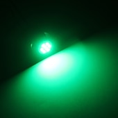 cheap LED Corn Lights-10pcs 4pcs 2pcs 0.8W LED Light Bulb 100lm T10 8 LED Beads SMD 2835 for License Plate Dome Map Light 12V