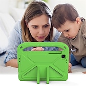 cheap Samsung Tablets Case-Tablet Case Cover For Samsung Galaxy Tab 2022 2021 2020 2019 with Stand Holder Dustproof Shockproof TPU