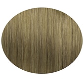 abordables Extensions à Clips-A Clipser Extensions de cheveux Cheveux Naturel humain 7 pièces Pack Droit Extensions de cheveux