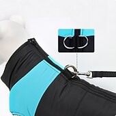 お買い得  コート-犬用 コート ジャケット 犬用ウェア 冬 ウォーム 高通気性 快適 厚型 犬服