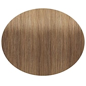 abordables Extensions à Clips-A Clipser Extensions de cheveux Cheveux Naturel humain 7 pièces Pack Droit Extensions de cheveux