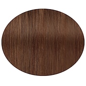abordables Extensions à Clips-A Clipser Extensions de cheveux Cheveux Naturel humain 7 pièces Pack Droit Extensions de cheveux