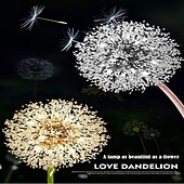 お買い得  クラスターデザインライト-8/9/12ヘッドLEDペンダントライト北欧タンポポシャンデリア花火クリスタルランプ芸術的なリビングルームダイニングルーム寝室ランプロマンチックな衣料品店バーランプ15-22インチ