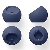 economico Supporto per telefono-supporto per telefono Portatile Leggero Consente l&#039;utilizzo degli accessori MagSafe Porta telefono per Ufficio Da scrivania Comodino Compatibile con iPhone 13 iPhone 12 Appendini per cellulare