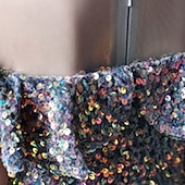 halpa Juhlamekot-Lapset Tyttöjen Mekko Yhtenäinen Lyhythihainen Juhla Syntymäpäivä Rypytetty Silmukka söpö tyyli Prinsessa Polyesteri Maxi A linjainen mekko Tyllimekko Syksy Talvi 3-12 vuotta Hopea Musta Rubiini