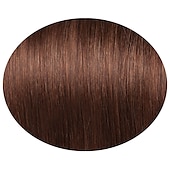 abordables Extensions à Clips-A Clipser Extensions de cheveux Cheveux Naturel humain 7 pièces Pack Droit Extensions de cheveux