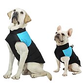 お買い得  コート-犬用 コート ジャケット 犬用ウェア 冬 ウォーム 高通気性 快適 厚型 犬服