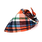 abordables Bandanas et Chapeaux-Chien Chat Bandanas &amp; Chapeaux Rétro Vintage Mode Le style mignon mode Ordinaire Vêtements pour chiens