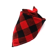 abordables Bandanas et Chapeaux-Chien Chat Bandanas &amp; Chapeaux Rétro Vintage Mode Le style mignon mode Ordinaire Vêtements pour chiens