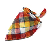 abordables Bandanas et Chapeaux-Chien Chat Bandanas &amp; Chapeaux Rétro Vintage Mode Le style mignon mode Ordinaire Vêtements pour chiens