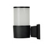 cheap Outdoor Wall Lights-1 Head 2 Heads Outdoor Waterproof LED Wall Light Aluminum Alloy Material and Various Styles Modern Villa Courtyard Wall Lamp