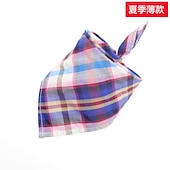 abordables Bandanas et Chapeaux-Chien Chat Bandanas &amp; Chapeaux Rétro Vintage Mode Le style mignon mode Ordinaire Vêtements pour chiens