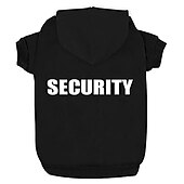 economico Gilet e Camicia Rinfrescanti-felpe con cappuccio per cani di sicurezza abbigliamento per cani abbigliamento felpa invernale maglione caldo giacca di cotone cappotto felpa con cappuccio per cani di taglia piccola cane di taglia