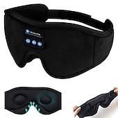 levne Sluchátka do uší a přes uši-iMosi YR-04 Spánek Sluchátka Bluetooth Čelenka Na uchu Nad uchem Bluetooth 5.0 Stereo pro Apple Samsung Huawei Xiaomi MI Spací Mobilní telefon