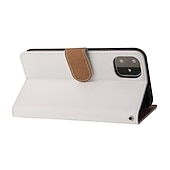 levne Pouzdra pro iPhone-Třpytivé pouzdro z umělé kůže pro iPhone 16, 15, Pro Max Plus, 14, 13, 12, 11, Pro Max Mini, SE, X, XR, XS Max, 8, 7, Plus – lesklý flipový kryt s přihrádkami na karty, celoplošná ochrana proti nárazům