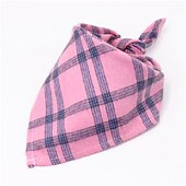 abordables Bandanas et Chapeaux-Chien Chat Bandanas &amp; Chapeaux Rétro Vintage Mode Le style mignon mode Ordinaire Vêtements pour chiens