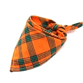 abordables Bandanas et Chapeaux-Chien Chat Bandanas &amp; Chapeaux Rétro Vintage Mode Le style mignon mode Ordinaire Vêtements pour chiens