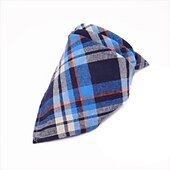 abordables Bandanas et Chapeaux-Chien Chat Bandanas &amp; Chapeaux Rétro Vintage Mode Le style mignon mode Ordinaire Vêtements pour chiens