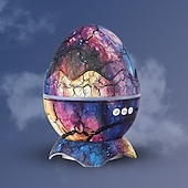 tanie Lampy projektora i projektory laserowe-projektor gwiazda projektor galaxy do sypialni pilot zdalnego sterowania&amp;amp; Głośnik bluetooth z białym szumem 14 kolorów led lampki nocne do kina domowego na świąteczny prezent!