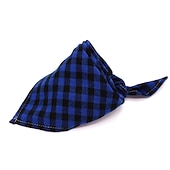 abordables Bandanas et Chapeaux-Chien Chat Bandanas &amp; Chapeaux Rétro Vintage Mode Le style mignon mode Ordinaire Vêtements pour chiens