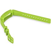 お買い得  Fitbitウォッチバンド-2パック 時計バンド のために Fitbit Ace 2 シリコーン 置換 ストラップ ケース付き ソフト 高通気性 スポーツバンド リストバンド