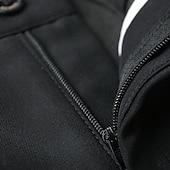 billiga Pojkes formella kostym-4 delar Ringbärarkostym Pojkar Barn Kostym Formell kostym Kostym och blazer Byxset Formellt set Formell Fest Speciellt Tillfälle Grundläggande Mild Ensfärgat Rosett Svart Vit Rubinrött Polyester
