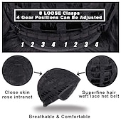 halpa Synteettiset trendikkäät peruukit-Synteettiset peruukit Kihara Otsatukalla Koneella valmistettu Peruukki Vaaleahiuksisuus Vaaleanpunainen Varjo Lyhyt A1 A4 A5 A6 A8 Synteettiset hiukset Naisten Pehmeä Muoti Helppo kantaa