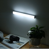 halpa kaapin valo-20led pir liiketunnistin lamppu kaappi vaatekaappi sängyn lamppu kaapin alla yövalo älykäs valontunnistus kaappiportaisiin led ihmiskehon induktiovalo