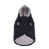 voordelige Truien-Honden Katten Truien Trui leuke Style Casual Winter Warm Ademend Zacht Wasbaar Comfortabel Buiten Casual / Dagelijks Hondenkleding for Bichon Frise pomeranian kleine huisdieren Vlinder Small