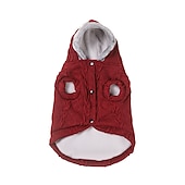 voordelige Truien-Honden Katten Truien Trui leuke Style Casual Winter Warm Ademend Zacht Wasbaar Comfortabel Buiten Casual / Dagelijks Hondenkleding for Bichon Frise pomeranian kleine huisdieren Vlinder Small