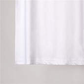 お買い得  アニマルプリントTシャツ-男性用 男女兼用 猫 3D シャツ Tシャツ 半袖 Tシャツ 3Dプリント クルーネック シャツ デザイナー ベーシック アニマル カジュアル 日常 ブラック / グレー 夏 衣類 標準 S M L XL XXL 3XL 4XL