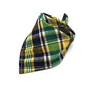 abordables Bandanas et Chapeaux-Chien Chat Bandanas &amp; Chapeaux Rétro Vintage Mode Le style mignon mode Ordinaire Vêtements pour chiens