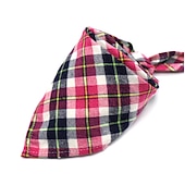 abordables Bandanas et Chapeaux-Chien Chat Bandanas &amp; Chapeaux Rétro Vintage Mode Le style mignon mode Ordinaire Vêtements pour chiens