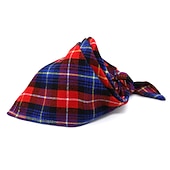 abordables Bandanas et Chapeaux-Chien Chat Bandanas &amp; Chapeaux Rétro Vintage Mode Le style mignon mode Ordinaire Vêtements pour chiens