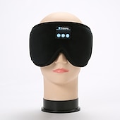 levne Sluchátka do uší a přes uši-iMosi YR-04 Spánek Sluchátka Bluetooth Čelenka Na uchu Nad uchem Bluetooth 5.0 Stereo pro Apple Samsung Huawei Xiaomi MI Spací Mobilní telefon