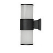 cheap Outdoor Wall Lights-1 Head 2 Heads Outdoor Waterproof LED Wall Light Aluminum Alloy Material and Various Styles Modern Villa Courtyard Wall Lamp