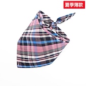 abordables Bandanas et Chapeaux-Chien Chat Bandanas &amp; Chapeaux Rétro Vintage Mode Le style mignon mode Ordinaire Vêtements pour chiens