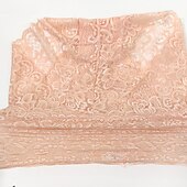 cheap Panties-Women&#039;s Sexy Panties Brief Underwear 1 PC Underwear Sexy Comfort Lace Pure Color PU High Waist Sexy Green Black Purple M L XL Home Outfits