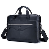 economico Borse e zaini per portatili-Valigette per laptop 16 &quot; pollice Compatibile con Macbook Air Pro, HP, Dell, Lenovo, Asus, Acer, Chromebook Notebook Borsa espandibile per laptop Resistente all&#039;acqua Resistente agli urti Con Manico
