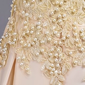 preiswerte Kleider für die Blumenmädchen-Blumenmädchenkleid Mädchen Kleid Partykleid Hochzeit Party Niedlich Prinzessin Gerafft Druck Blumen Ärmellos Rundhalsausschnitt Weiß Wein 4-13 Jahre